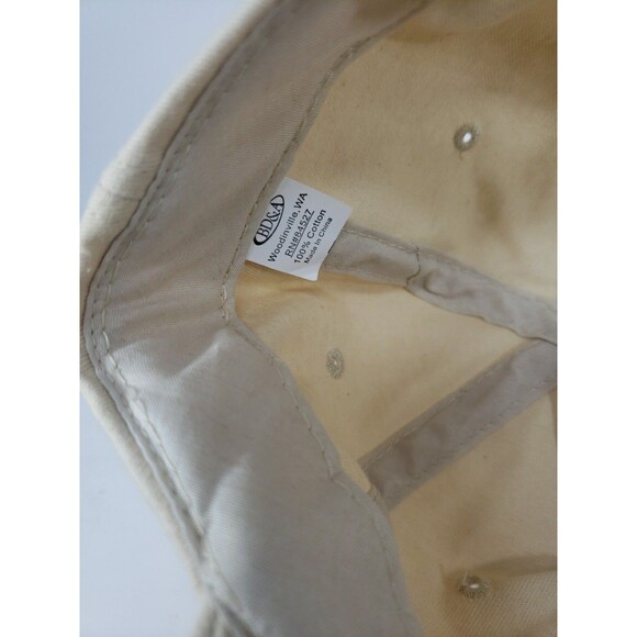 Arizona Diamondbacks 10th Anniversary Baseball Hat 1998-2008 Chase AZ Dbacks - Picture 9 of 13